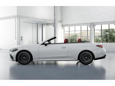 2026 Mercedes-Benz CLE — photo 76 view