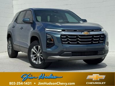 2026 Chevrolet Equinox - Photo 1