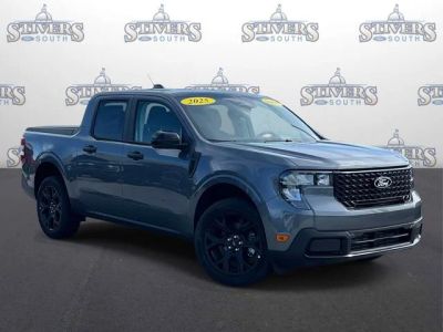 2025 Ford Maverick - Photo 1