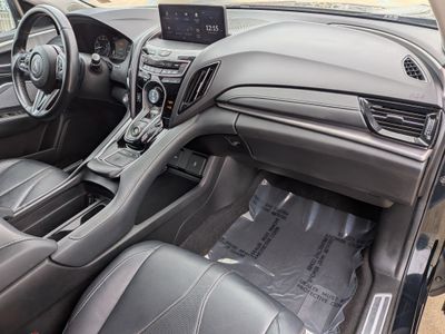 2021 Acura RDX - Photo 32