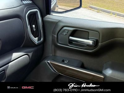 2022 Chevrolet Silverado 1500 LTD — photo 35 view