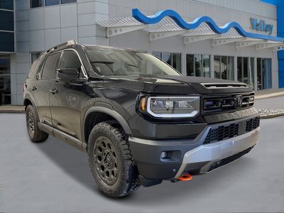2026 Honda Passport - Photo 7