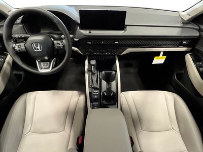 2026 Honda Accord Hybrid - Photo 20