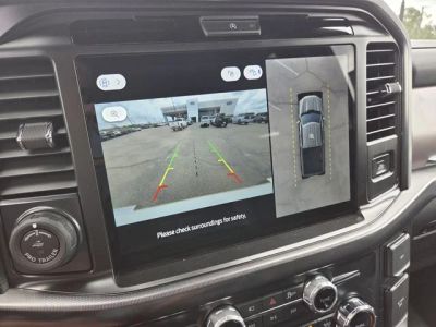 2026 Ford F-150 — photo 32 view