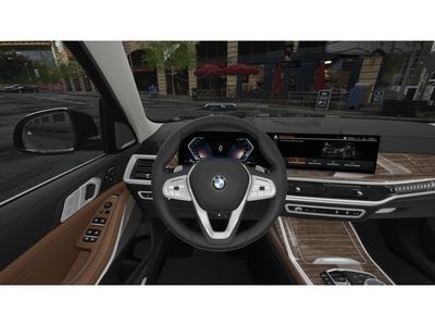 2026 BMW X7 - Photo 13