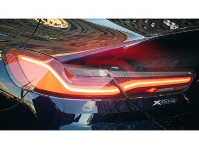2026 BMW 840i xDrive - Photo 8