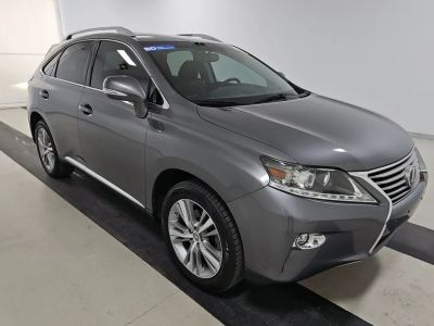 2015 Lexus RX - Photo 4