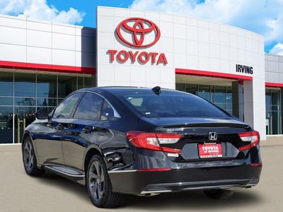2018 Honda Accord - Photo 3