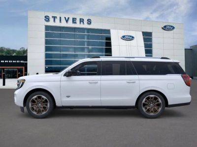 2026 Ford Expedition - Photo 4