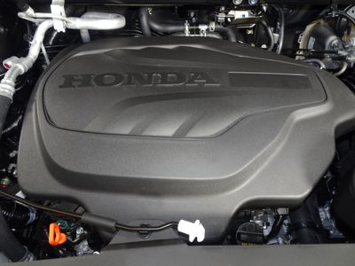 2026 Honda Odyssey - Photo 9