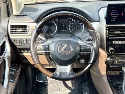 2022 Lexus GX - Photo 23