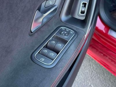 2025 Mercedes-Benz CLA — photo 20 view