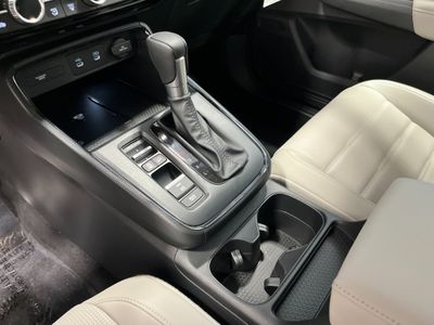 2026 Honda CR-V - Photo 18