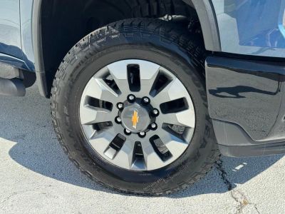 2026 Chevrolet Silverado 2500 HD - Photo 5