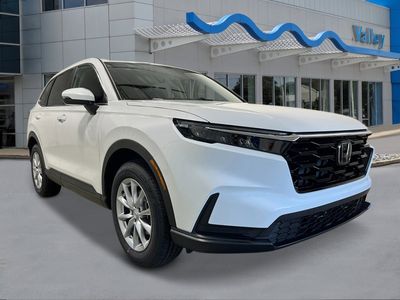 2026 Honda CR-V - Photo 7