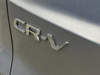 2026 Honda CR-V - Photo 9