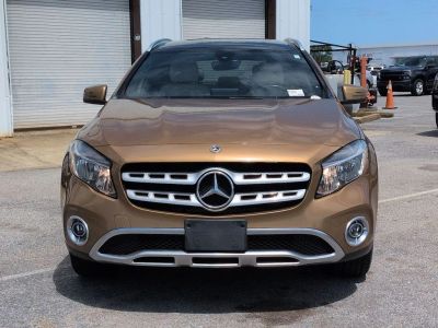 2018 Mercedes-Benz GLA - Photo 8