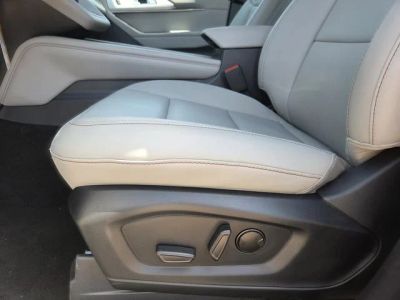 2026 Ford Explorer — photo 11 view