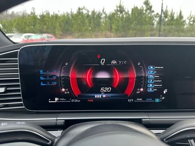 2024 Mercedes-Benz GLE — photo 23 view