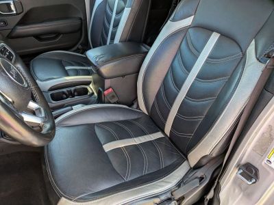 2018 Jeep Wrangler - Photo 20