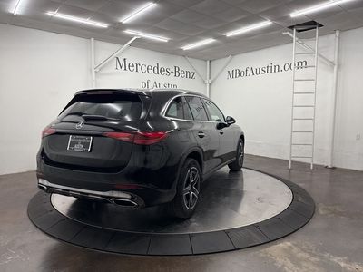 2026 Mercedes-Benz GLC - Photo 7