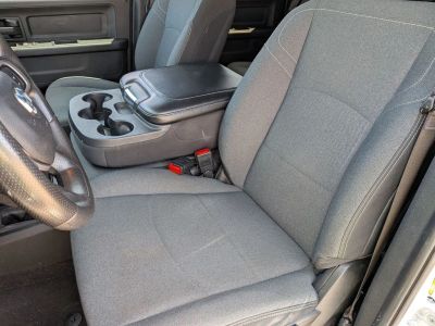 2021 Ram 2500 - Photo 22