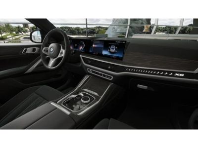 2027 BMW X6 - Photo 14
