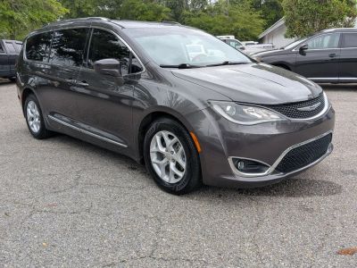 2018 Chrysler Pacifica - Photo 7