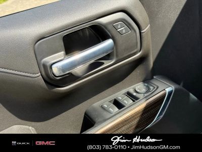 2022 Chevrolet Silverado 1500 LTD — photo 21 view