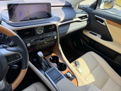 2022 Lexus RX - Photo 33