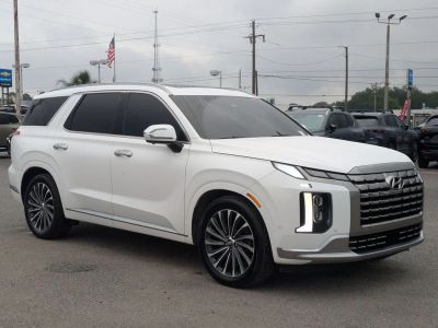2023 Hyundai Palisade - Photo 7