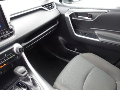 2024 Toyota RAV4 - Photo 23