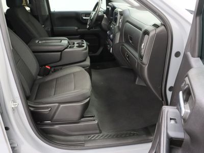 2024 Chevrolet Silverado 1500 2WD - Photo 36
