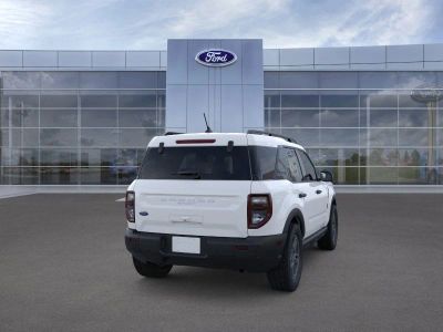 2025 Ford Bronco Sport - Photo 8