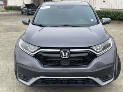 2020 Honda CR-V - Photo 8