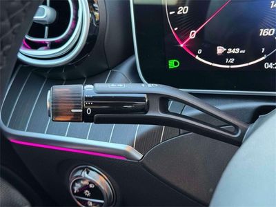 2025 Mercedes-Benz C-Class — photo 24 view