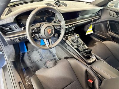 2026 Porsche 911 - Photo 4