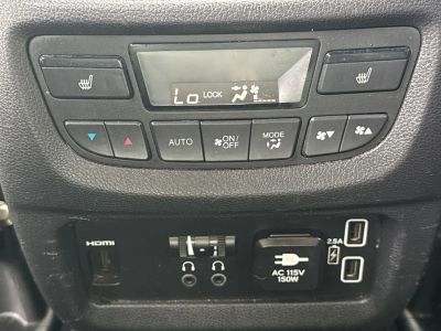 2020 Honda Pilot - Photo 23
