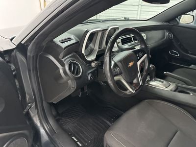 2015 Chevrolet Camaro - Photo 9