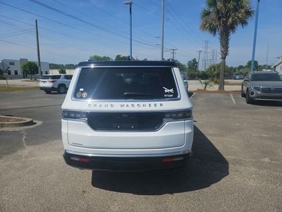 2023 Jeep Grand Wagoneer L - Photo 6