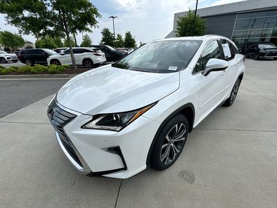 2019 Lexus RX 350 - Photo 5