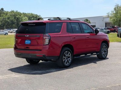 2021 Chevrolet Tahoe - Photo 5
