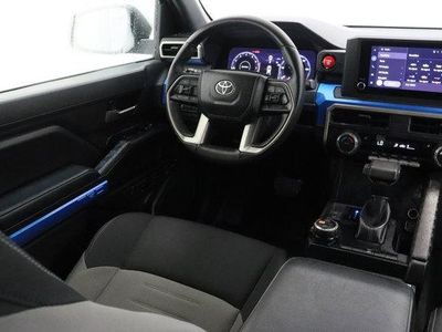 2025 Toyota Tacoma 4WD - Photo 31