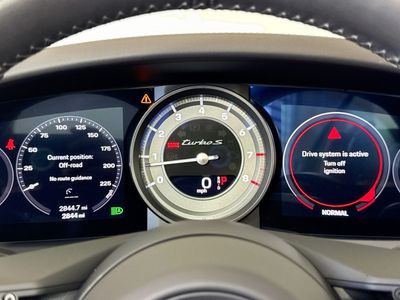 2023 Porsche 911 — photo 15 view