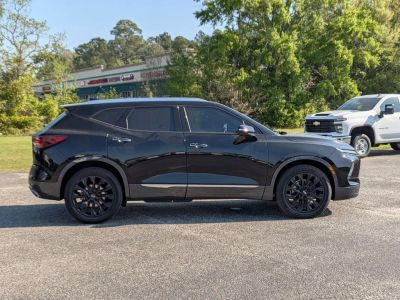 2023 Chevrolet Blazer - Photo 6