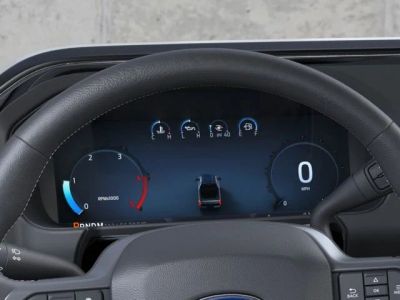 2026 Ford F-350SD — photo 13 view