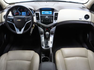 2011 Chevrolet Cruze FWD - Photo 26