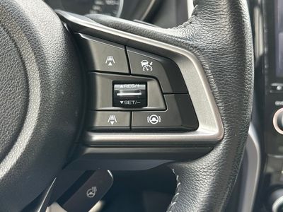2022 Subaru Ascent - Photo 23