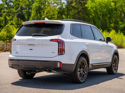 2024 Kia Telluride - Photo 6