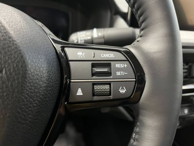 2026 Honda Accord Hybrid - Photo 13